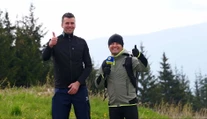 Je jedným z najlepších, sníva o olympiáde. Na túru s Tribulom sa vybral arbiter Peter Stano