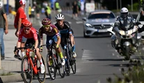 Cyklistické preteky Okolo Slovenska prinesú dopravné obmedzenia. Na týchto úsekoch si treba dávať pozor