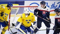 Býval s hviezdou NHL. Teraz je v skvelej forme, ktorá mu priniesla návrat do reprezentácie (rozhovor)