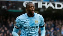 Yaya Touré sa poriadne obul do svojho extrénera Pepa Guardiolu