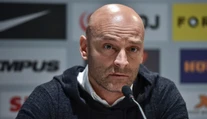 Nádeje Adriána Guľu na zisk titulu sa rozplynuli. Majstrom českej ligy je Slavia Praha