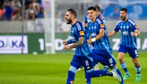Slovan v pohárovej Európe siaha na najvyšší zárobok v histórii Slovenska. A stačí mu už len prehrávať
