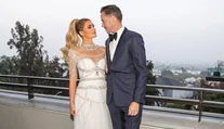Tak sa to naozaj stalo. Paris Hilton sa vydala