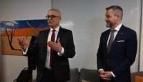 Prieskum od agentúry, ktorá presne trafila výsledky 1. kola: Jeden z kandidátov výrazne vedie