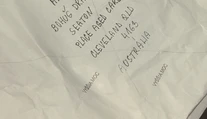 Poslali list do Austrálie, obálka sa im vrátila s pečiatkou "vyššia moc"