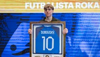 Epický rok ukončil zaslúženou odmenou. Slovenský supertalent očaril Holandsko a dúfa v EURO (rozhovor)