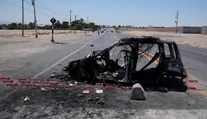 Protivládne protesty v Peru si vyžiadali už 17 obetí