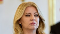 Reakcia na Žilinku? Prezidentka napadne na Ústavnom súde paragraf 363