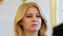 Reakcia na Žilinku? Prezidentka napadne na Ústavnom súde paragraf 363