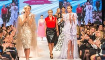 Odštartovali Bratislavské módne dni 2018: Tento ročník je výnimočný