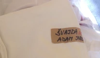 Zlatica Švajdová Puškárová nám ukázala druhého synčeka Adamka