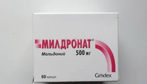 Dopingoví hriešnici s meldóniom si môžu trošku vydýchnuť