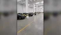 Luxusné autá, čln aj šperky. To všetko zaistili policajti počas vyšetrovaní rôznych prípadov