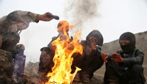 Taliban operuje na väčšom území, než sa zdalo. Ohrozuje až 70 percent Afganistanu