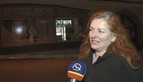Klenotníctvo v centre Banskej Bystrice prepadli so samopalom. Majiteľka prekvapila vyhlásením