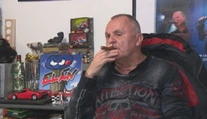 Jožo Ráž o Ficovi: Je to taký poctivý SZM-ák