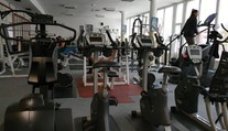Veľkosť rozhoduje: Vo fitnescentrách i plavárňach by sa mal zvýšiť počet návštevníkov