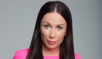 Kristína Kövešová otvorene: Kedy jej pri práci išlo doslova o život?