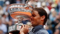 Rafael Nadal má dvanásty titul z Roland Garros:  "Je to ako sen"