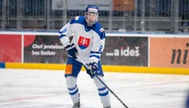Blížiaci sa NHL draft bude pre Slovensko šokom. Skaut však dáva šancu synovi slávneho otca (rozhovor)
