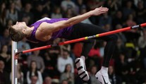Miláčik publika Bubeník v Bystrici nesklamal. Cieľ je jasný - finále na olympiáde