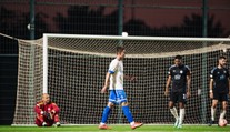 Slovan tajne vyzval Dinamo Moskva. Ruskému tímu podľahol, Weiss sa vykartoval