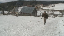 Navštívili sme jedno z mála miest na Slovensku, kde sú ľudia pred pandémiou v bezpečí