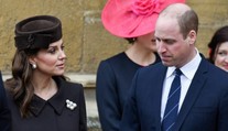 Ups! Princ William zrejme prezradil pohlavie tretieho bábätka