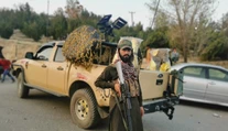 Ďalší zákaz Talibanu. Mravnostná polícia spálila mnoho hudobných nástrojov, hudba má mať na mladých zlý vplyv