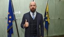 V Trnave sľubuje Bročka opraviť Kamenný mlyn a vytvoriť lesy a háje