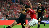 Galatasaray Istanbul rok bez pohárovej Európy