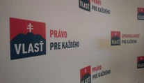 Harabinova strana mala splatiť veriteľom milión. Teraz im navrhla iné riešenie