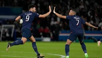 PSG len remizoval s posledným tímom súťaže. Bod pre favorita v závere zachránil Ramos