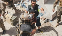 Pentagon priznal, že augustový útok v Kábule, pri ktorom zahynulo aj 7 detí,  bol omyl