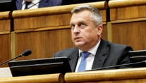 Danko ustúpil Hlasu. Parlament bude rokovať o minimálnej mzde