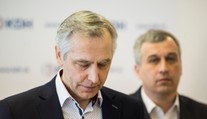 KDH sa ospravedlnilo voličom za volebný neúspech