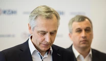 KDH sa ospravedlnilo voličom za volebný neúspech