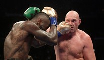 Fury, Wilder, Joshua. Termíny zápasov týchto boxerov sú na svete