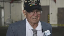 Výročia sa nedožil. Vojenský veterán (†102) zomrel cestou do Normandie