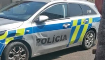 Muž so zákazom šoférovania sa v Holíči pokúsil preraziť policajnú zátarasu. Dopadlo to veľmi zle