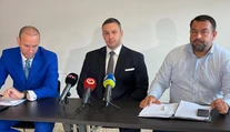 Šéfa SIS Michala Aláča prepustili na slobodu. Nevidí dôvod na odstúpenie z funkcie
