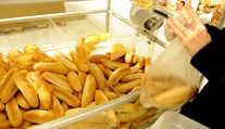 Agrorezort očakáva, že ceny rožkov od januára poklesnú
