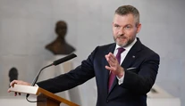 Parlament reaguje na údaje v Pellegriniho dokumente k povereniu Petra Žigu