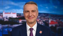 Richard Raši počíta s tým, že je nominantom na šéfa parlamentu. Podporí ho možno aj KDH