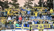 Dunajská Streda otvára dokončený štadión, cieľom top trojka