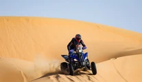 Rely Dakar: Svitko s Vargom obhájili svoje pozície. V ich kategóriách dominujú jazdci spoza veľkej mláky