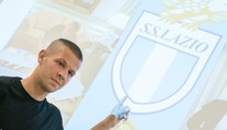 Vavro v Janove neprešiel zdravotnou prehliadkou, zatiaľ zostáva v Laziu