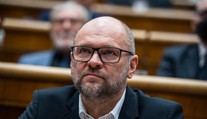 Chce zostať lídrom. Richard Sulík sa bude uchádzať o post predsedu SaS na blížiacom sa kongrese