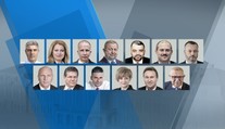 Exkluzívny prieskum: Koho volili ľudia, ktorých kandidát v prvom kole nepostúpil?