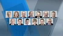 Exkluzívny prieskum: Koho volili ľudia, ktorých kandidát v prvom kole nepostúpil?